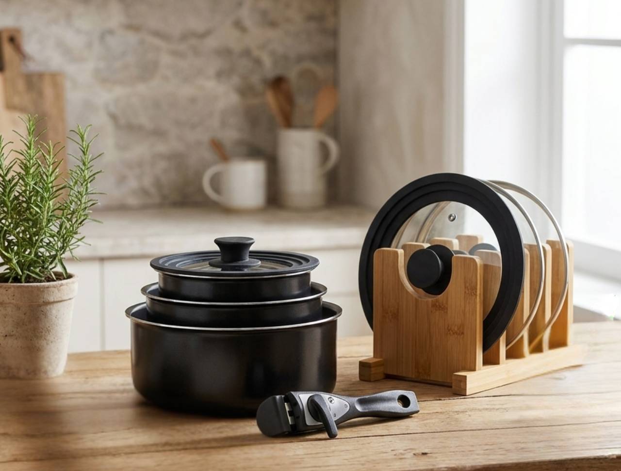 Cookware Accessories