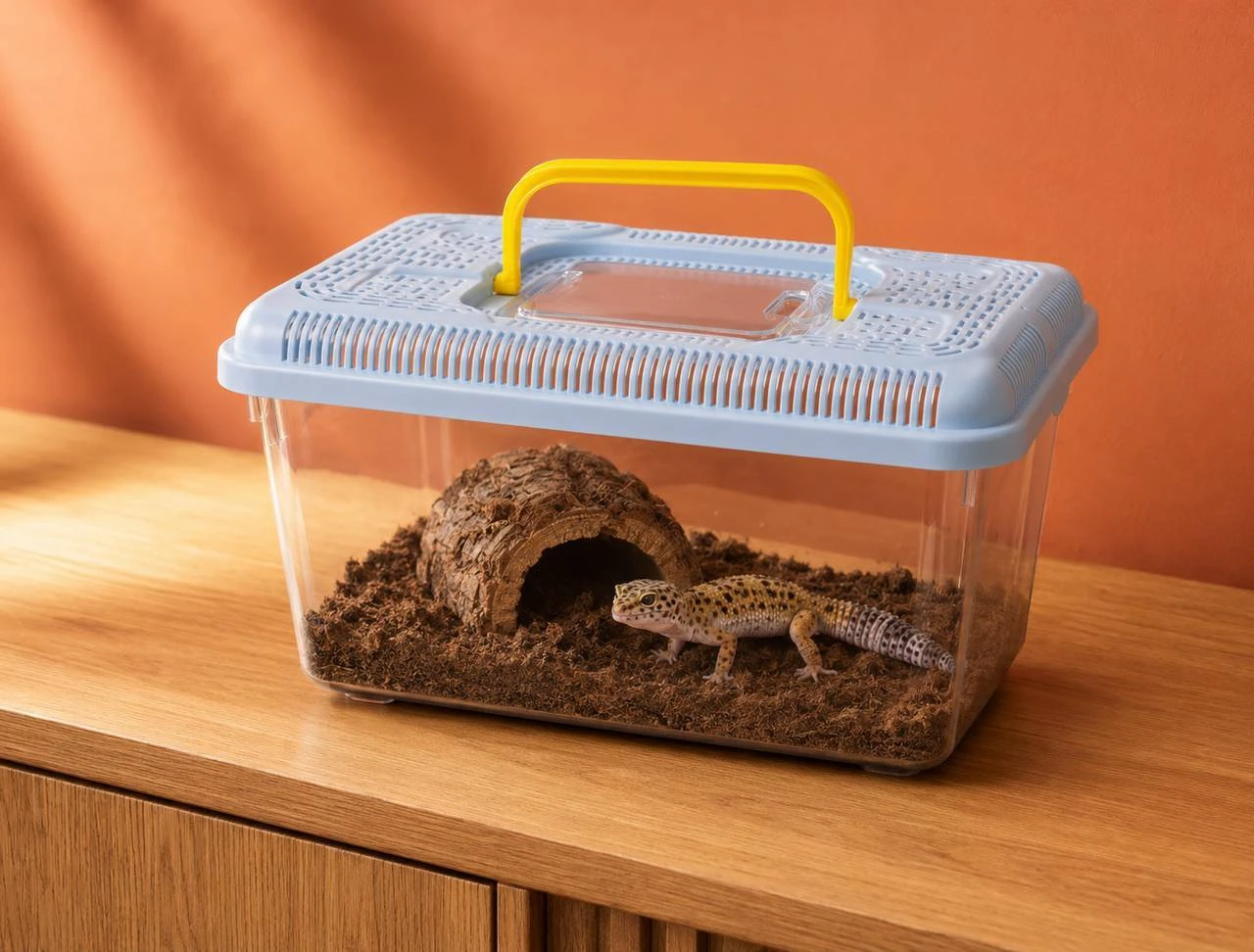Reptile Supplies