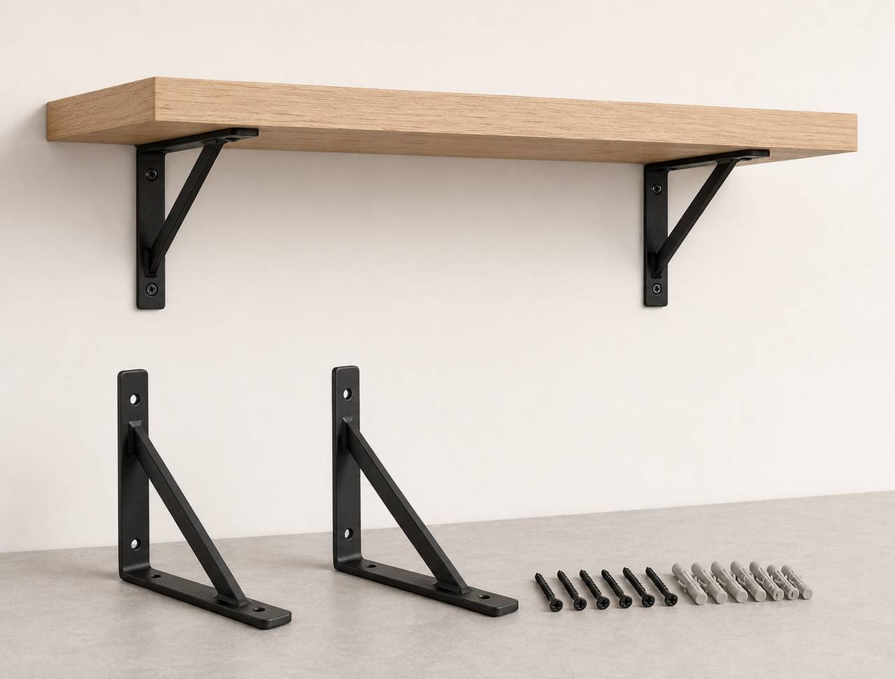 Shelf Brackets