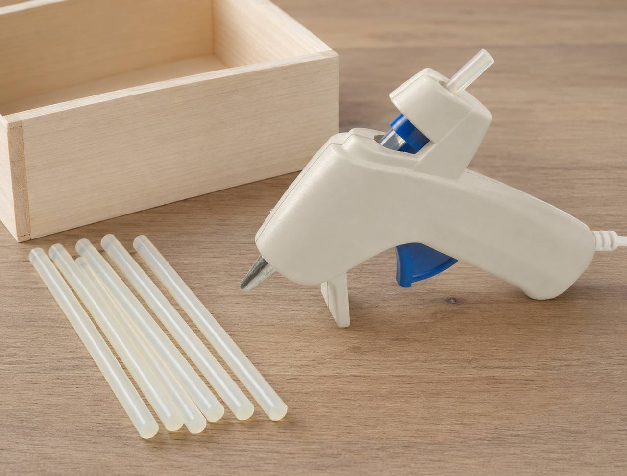 Glue Guns