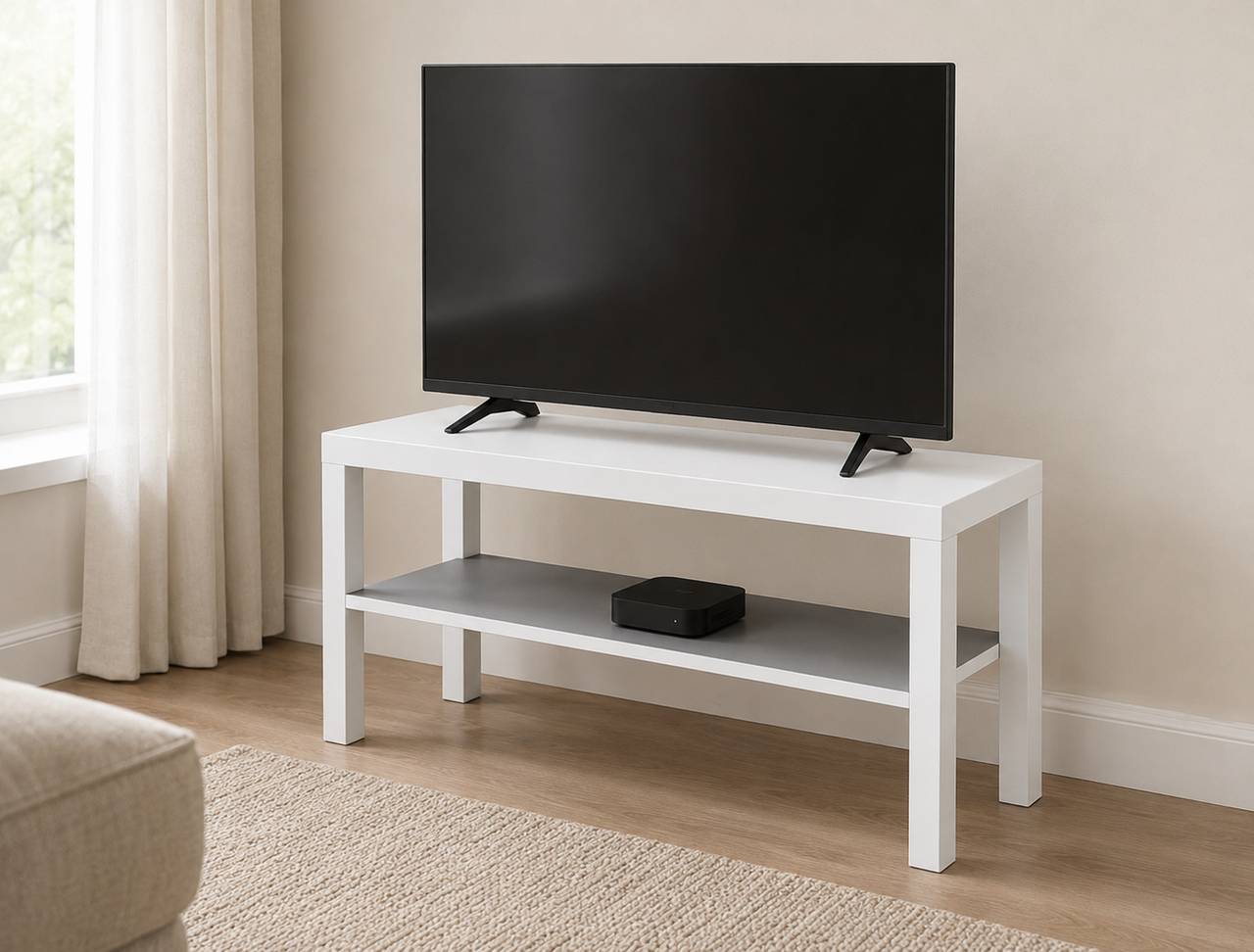 TV Stands & Entertainment Units