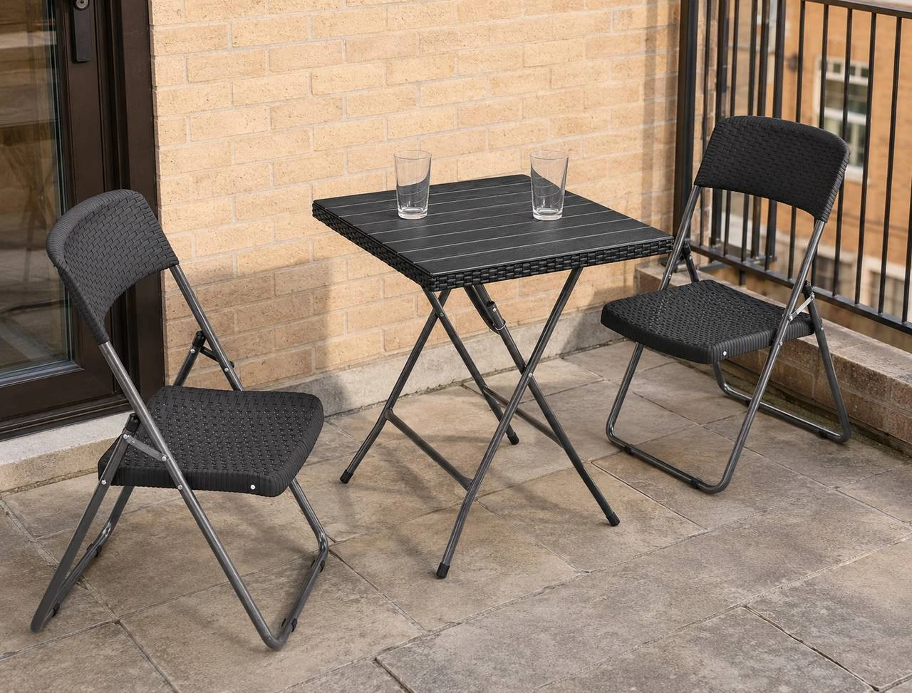 Bistro Sets