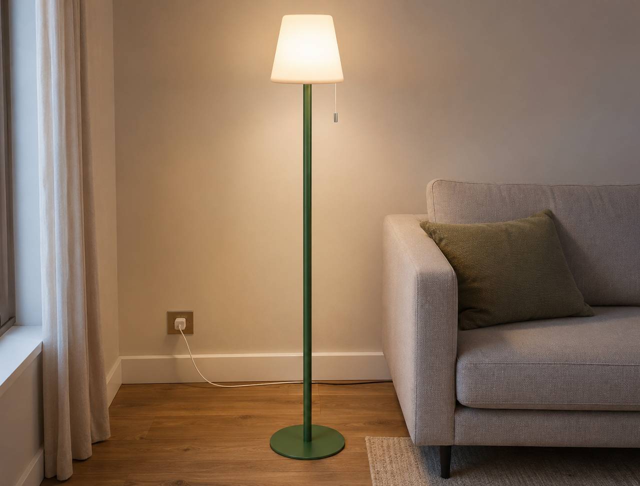 Floor Lamps