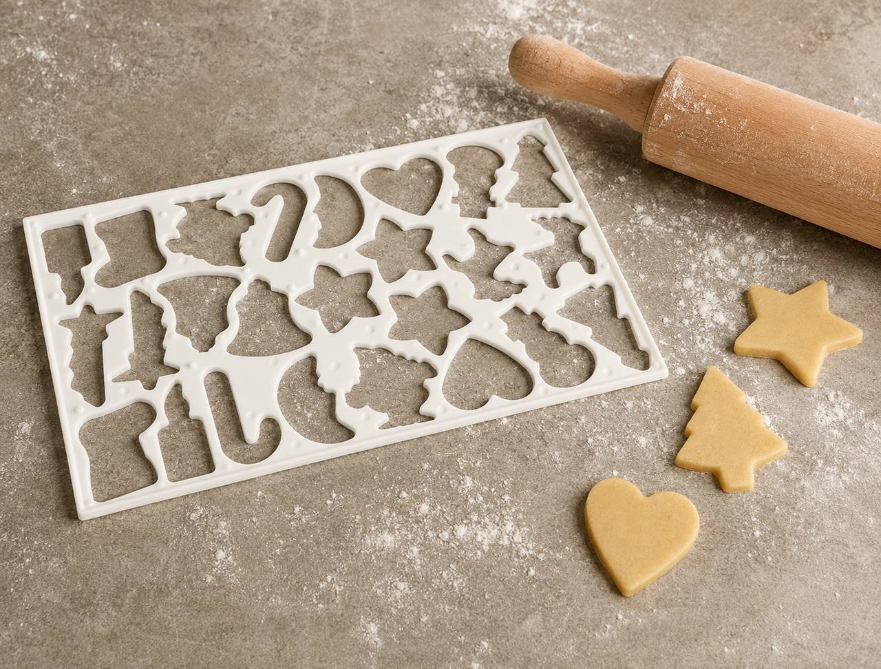 Baking Tools & Accessories