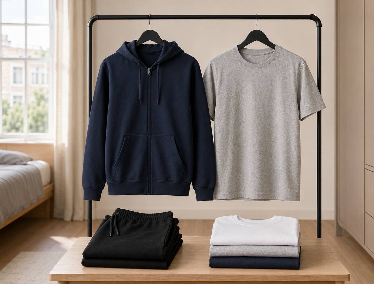 Clothing