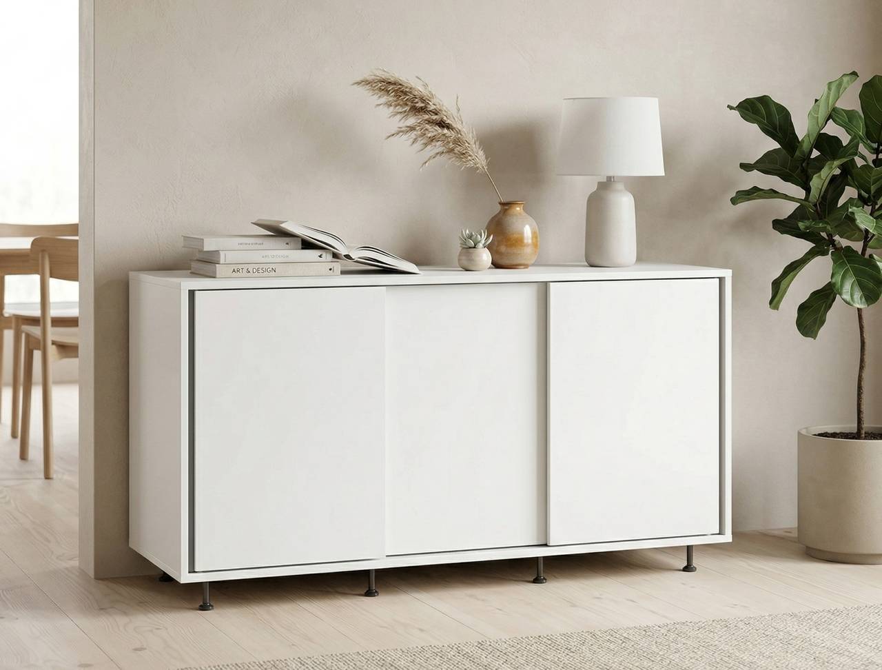 Sideboards & Cabinets