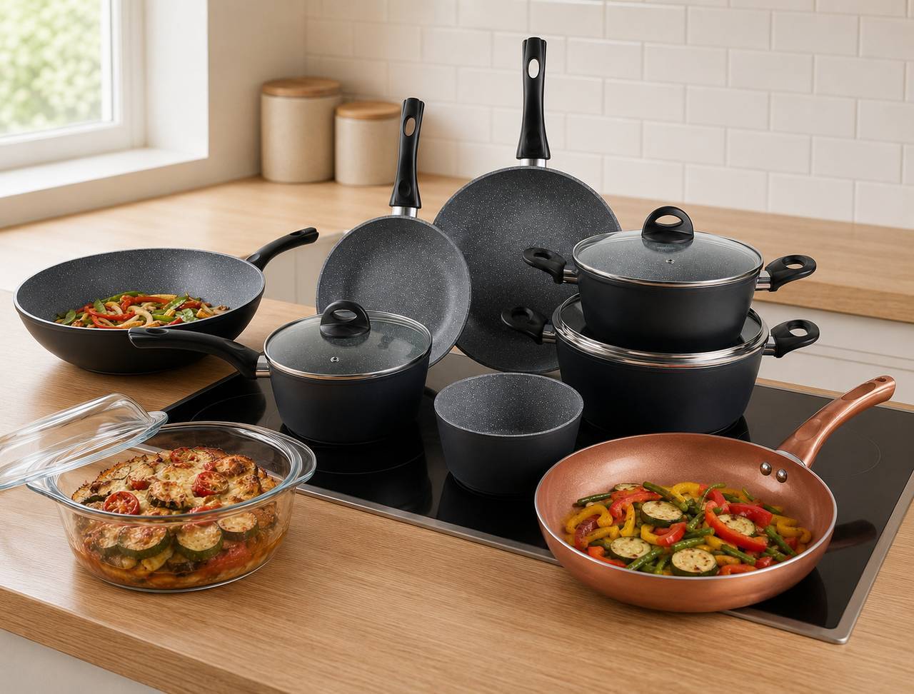 Cookware