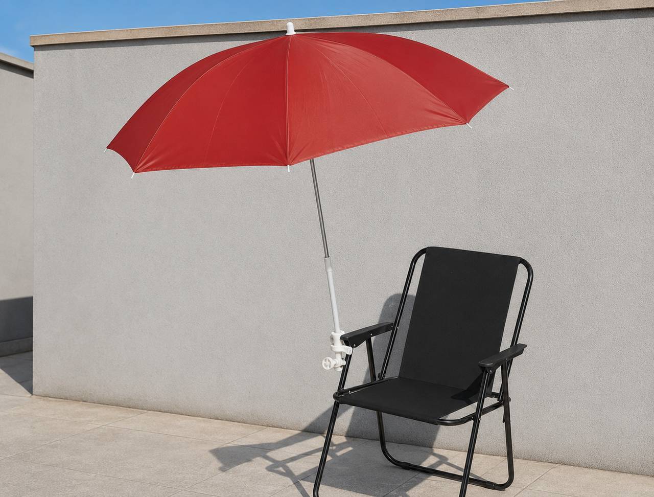 Parasols & Umbrellas