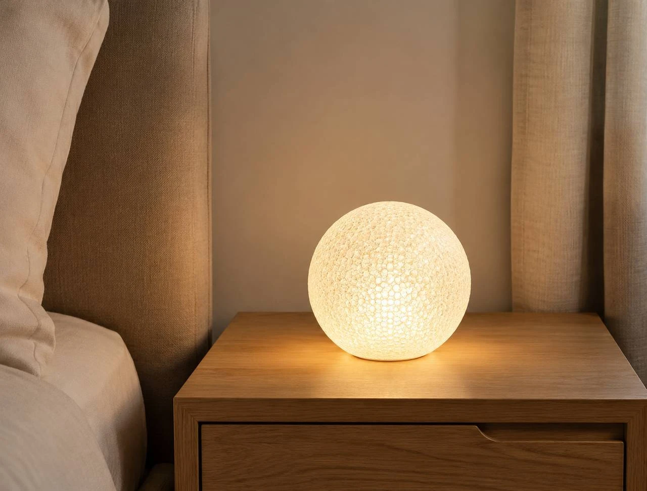 Table & Desk Lamps