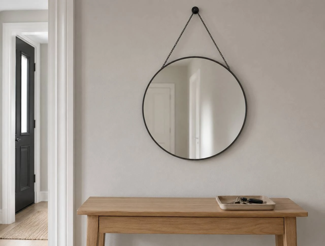 Wall Mirrors