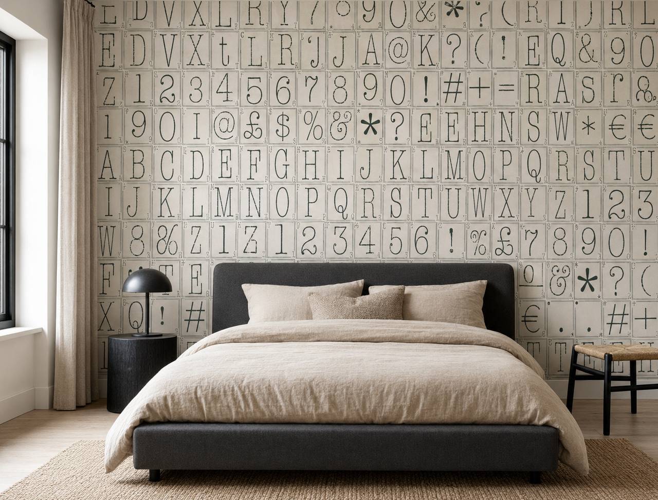 Wallpaper & Murals