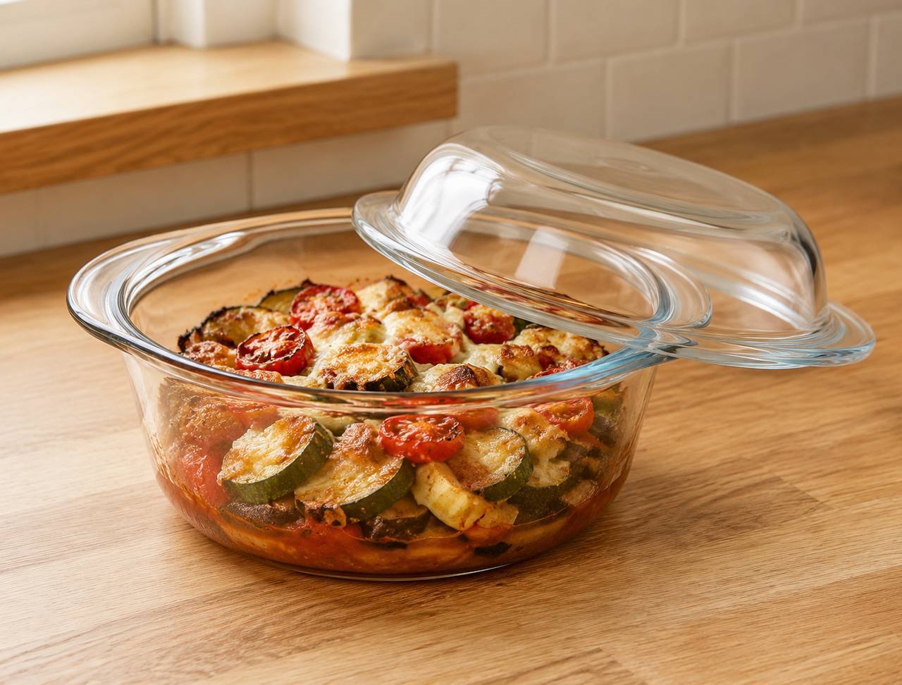 Casseroles & Stockpots