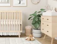 Nursery furniture sets