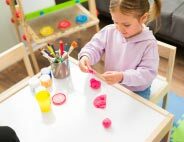 Children's desks