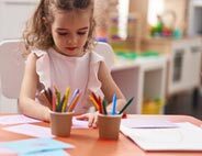 Children's tables