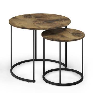 Coffee & Side Tables