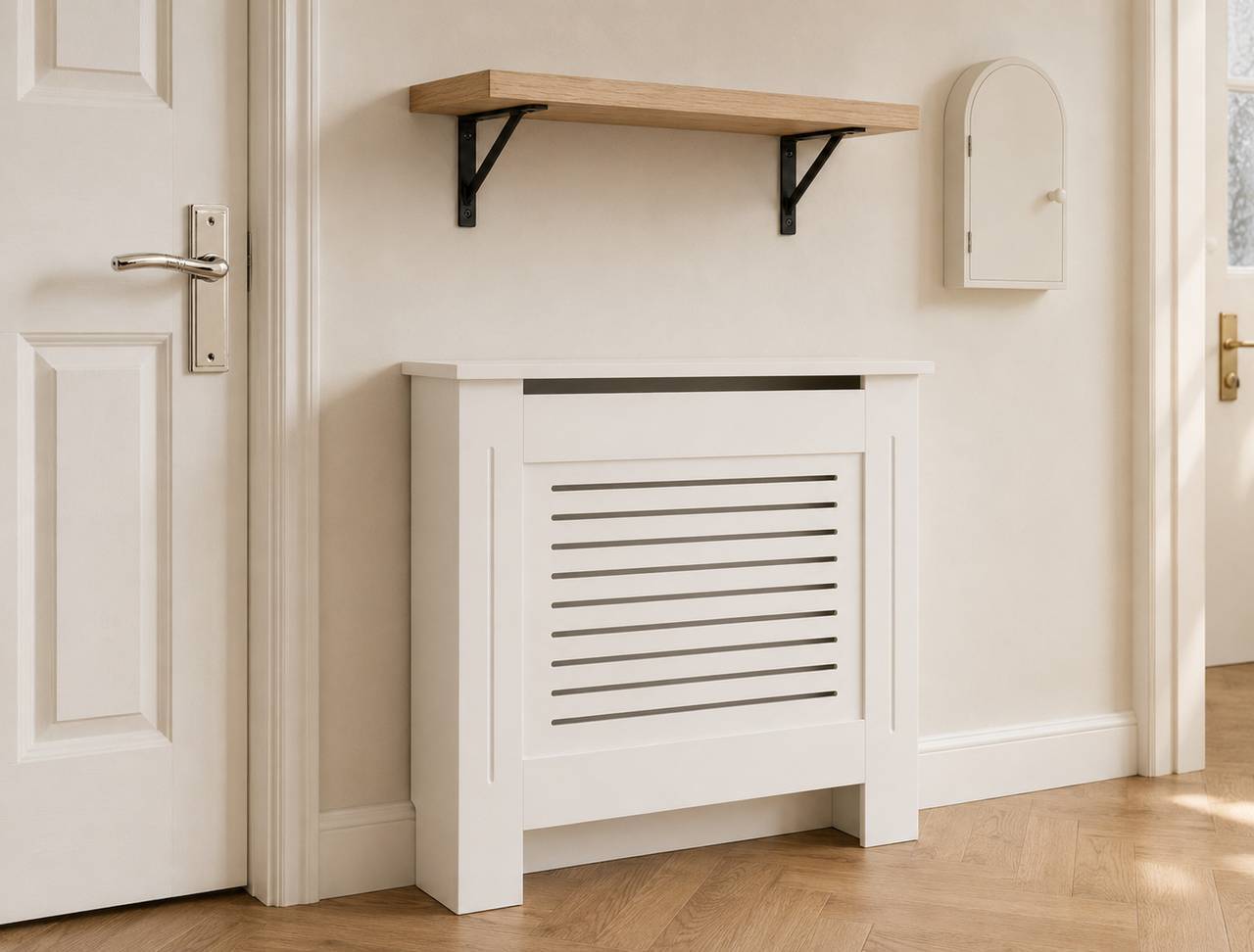 Ironmongery & Hardware