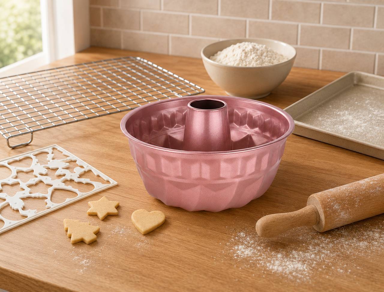 Bakeware