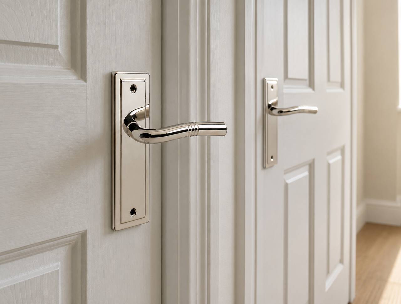 Door Handles & Knobs