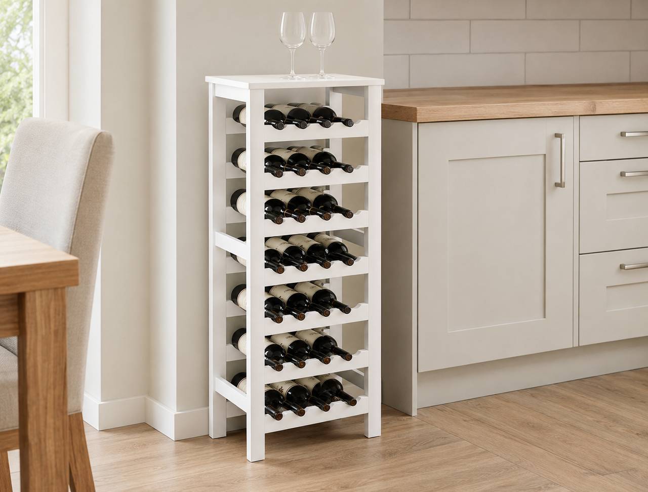 Wine Racks