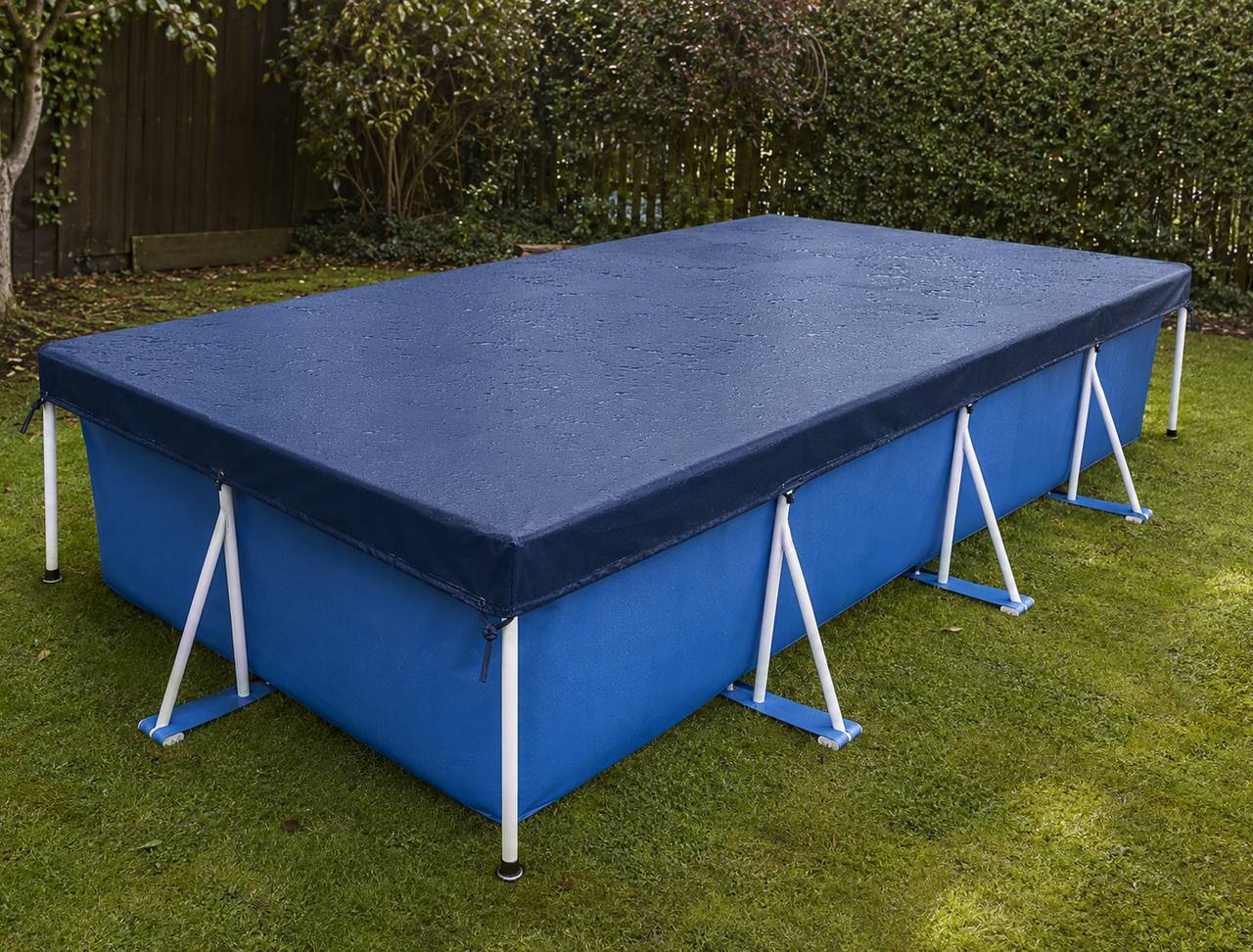 Pool Covers