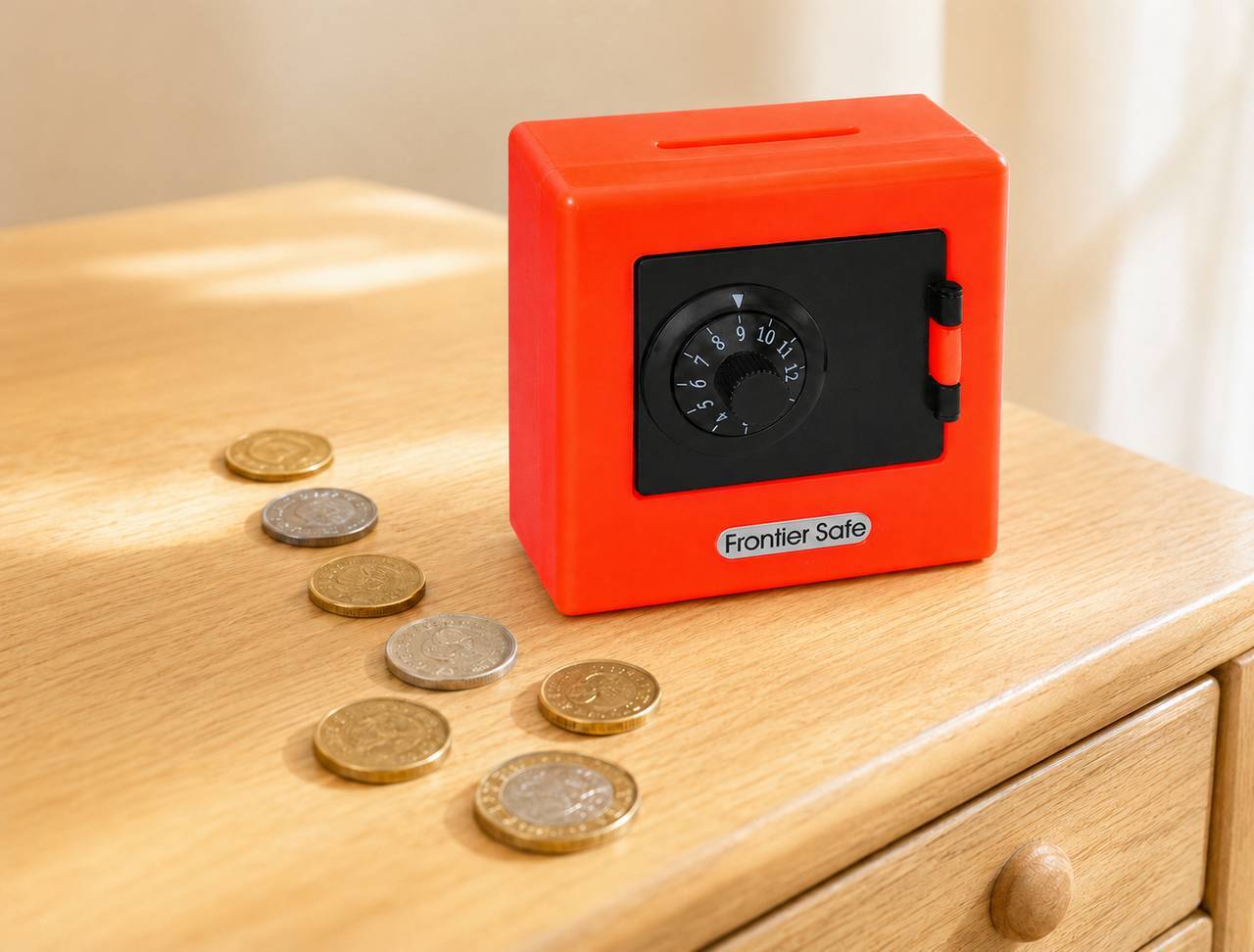 Money Boxes