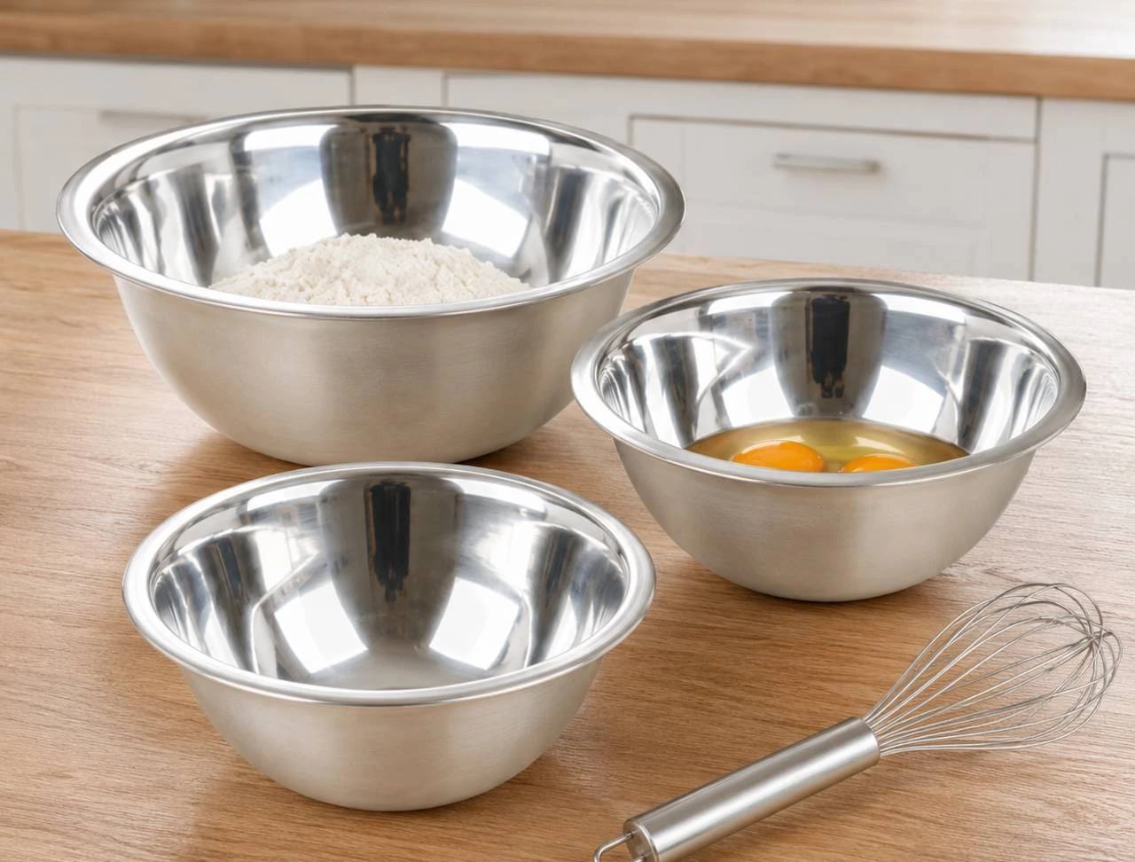 Mixing Bowls