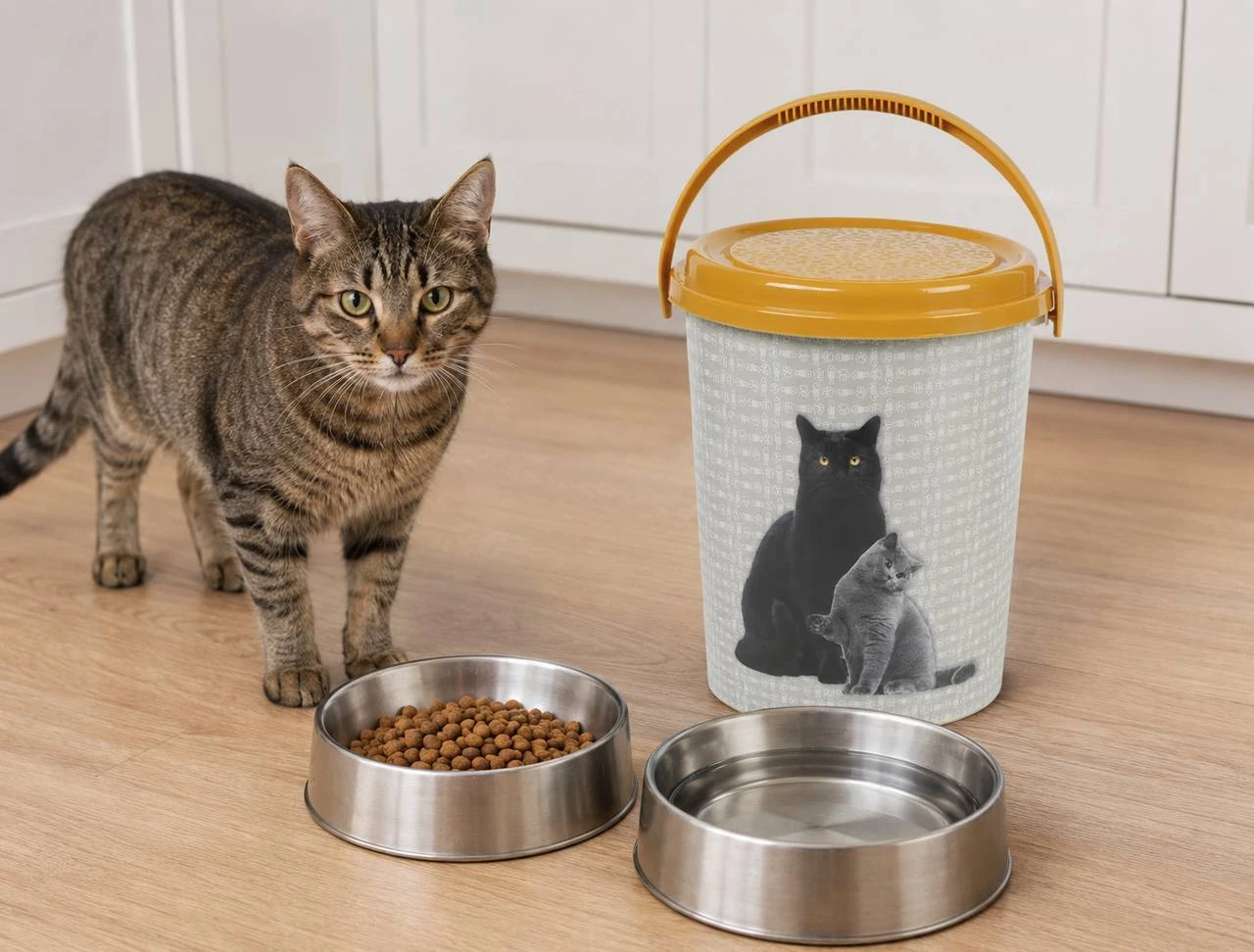 Bowls, Feeders & Waterers