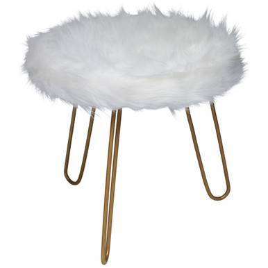 Stools & Ottomans