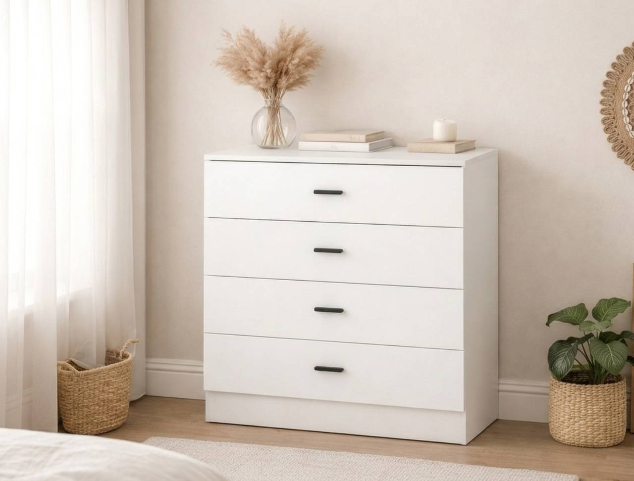 Chests of Drawers