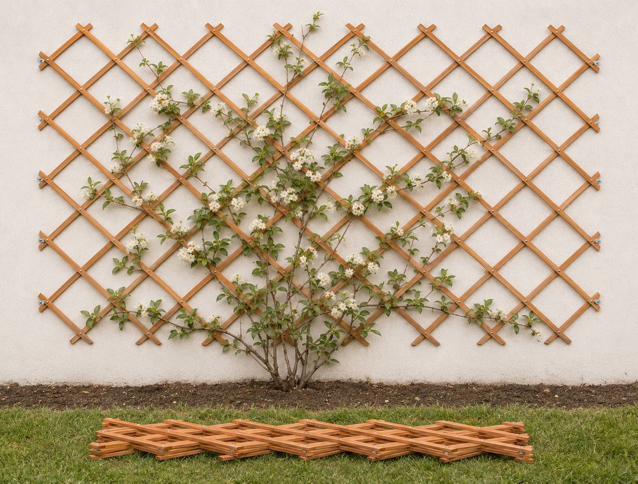 Trellises & Plant Supports