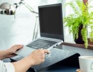 Laptop stands