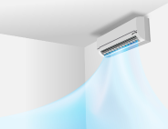 Heating, Cooling & Air Quality