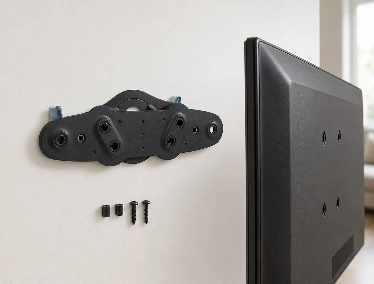 TV Mounts & Brackets