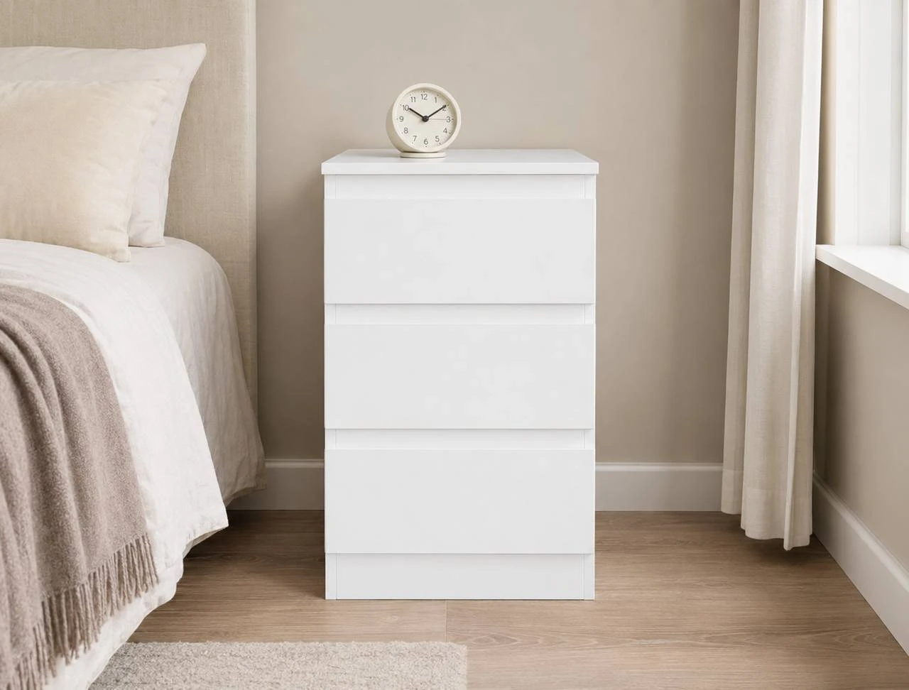 Chests of Drawers