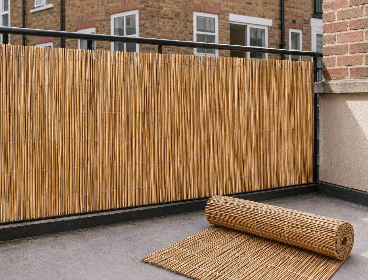 Fencing & Screening