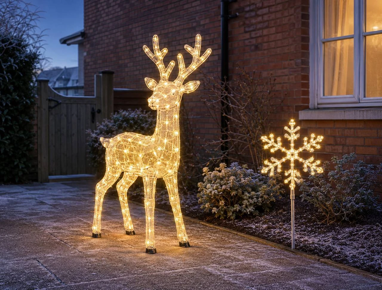 Christmas & Winter Décor