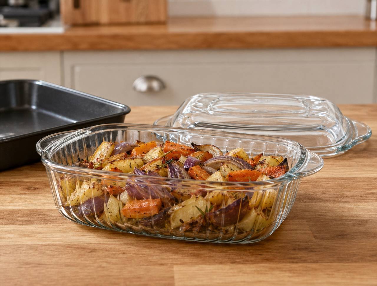 Roasting Trays