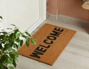 Door mats