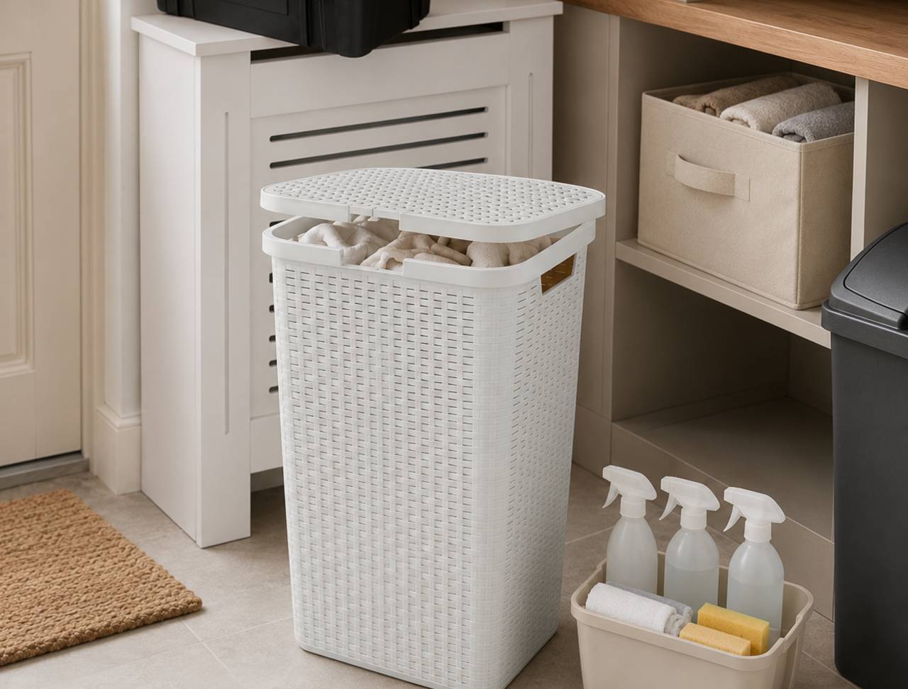 Utility, Cleaning & DIY