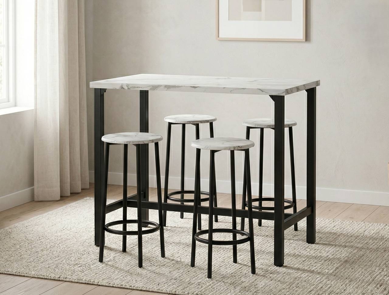 Bar Tables & Stools