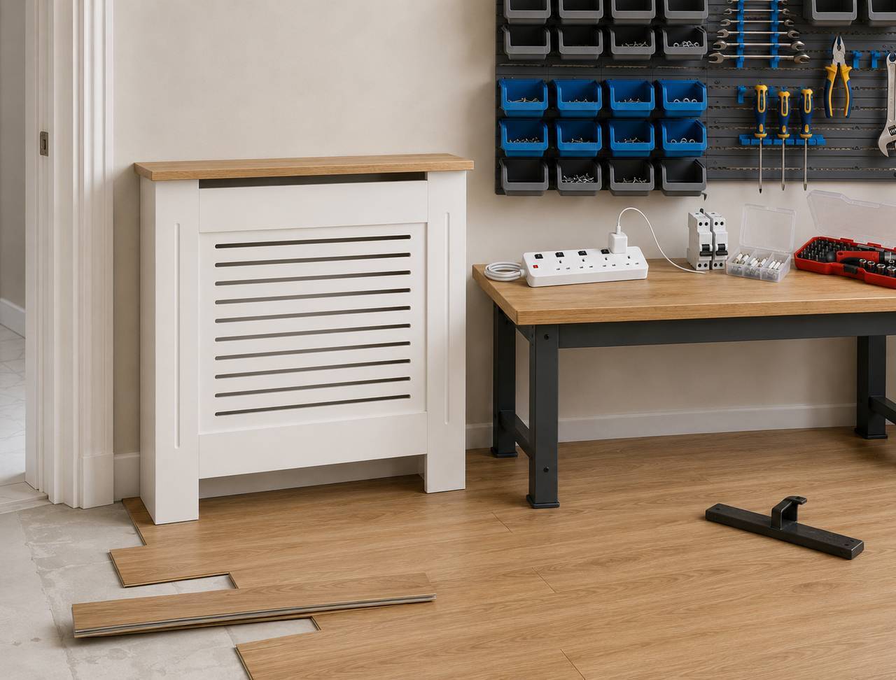 DIY, Hardware & Electrical