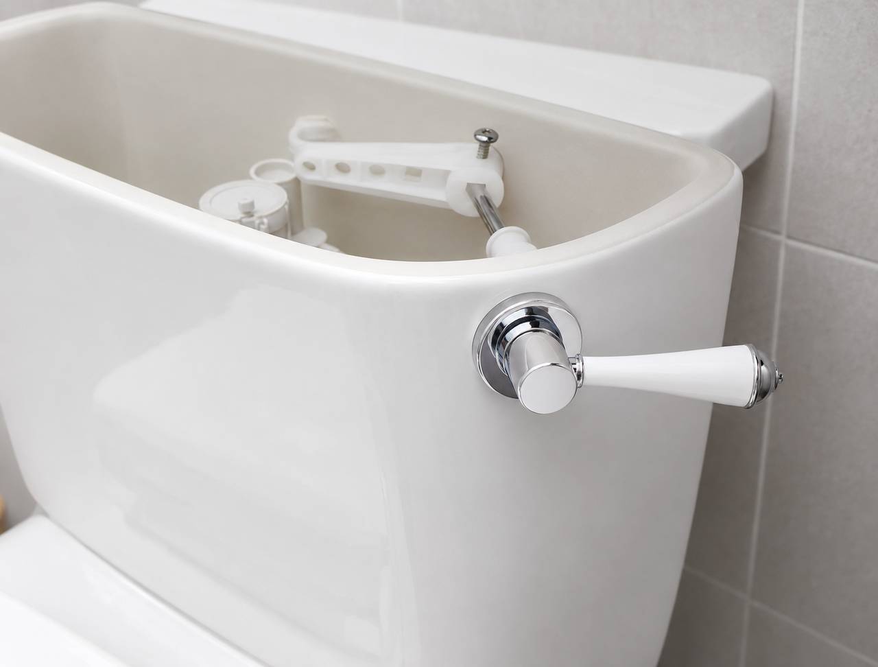Toilet Parts & Spares