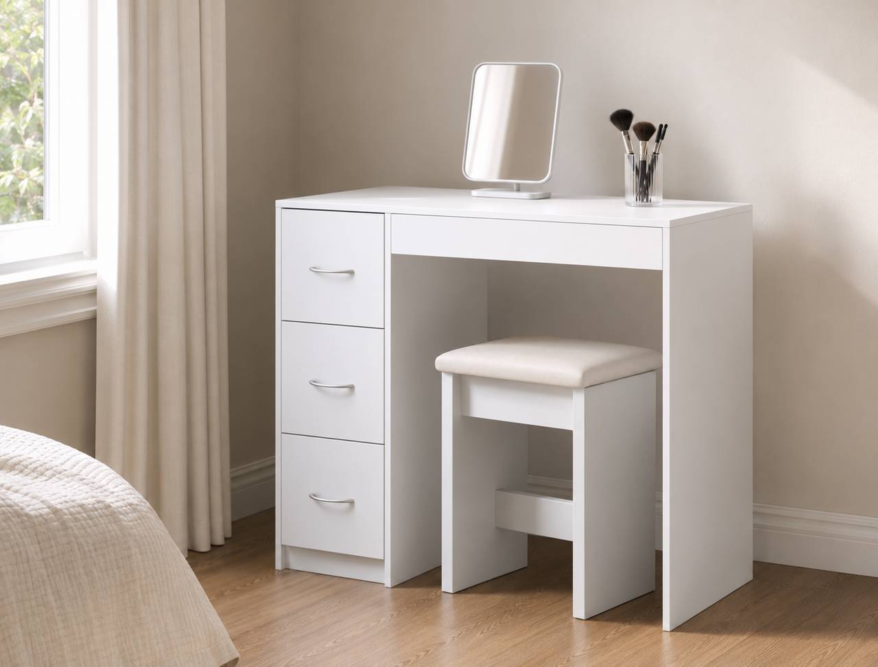 Dressing Tables
