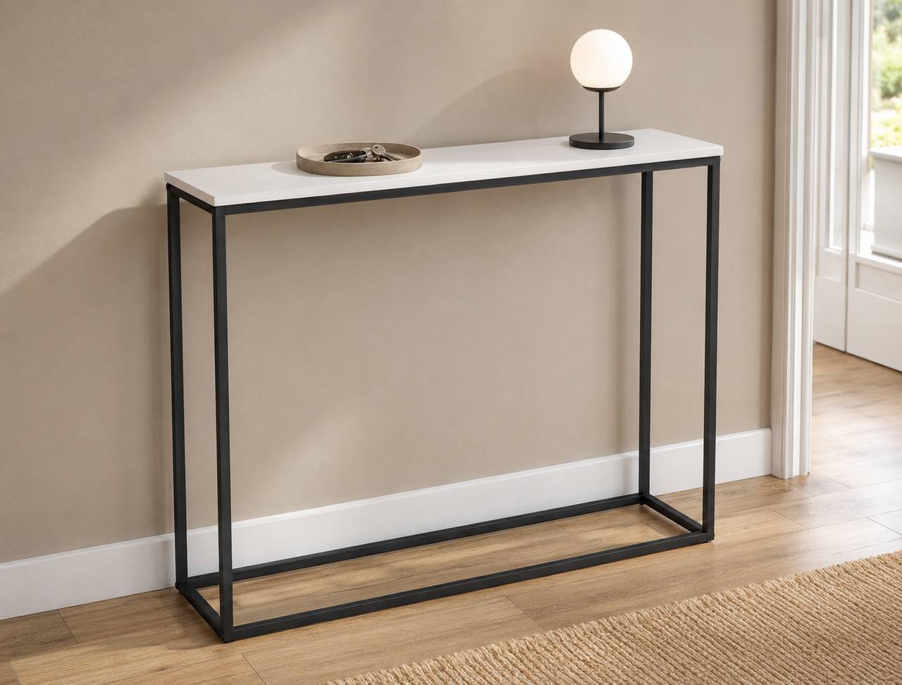 Console Tables
