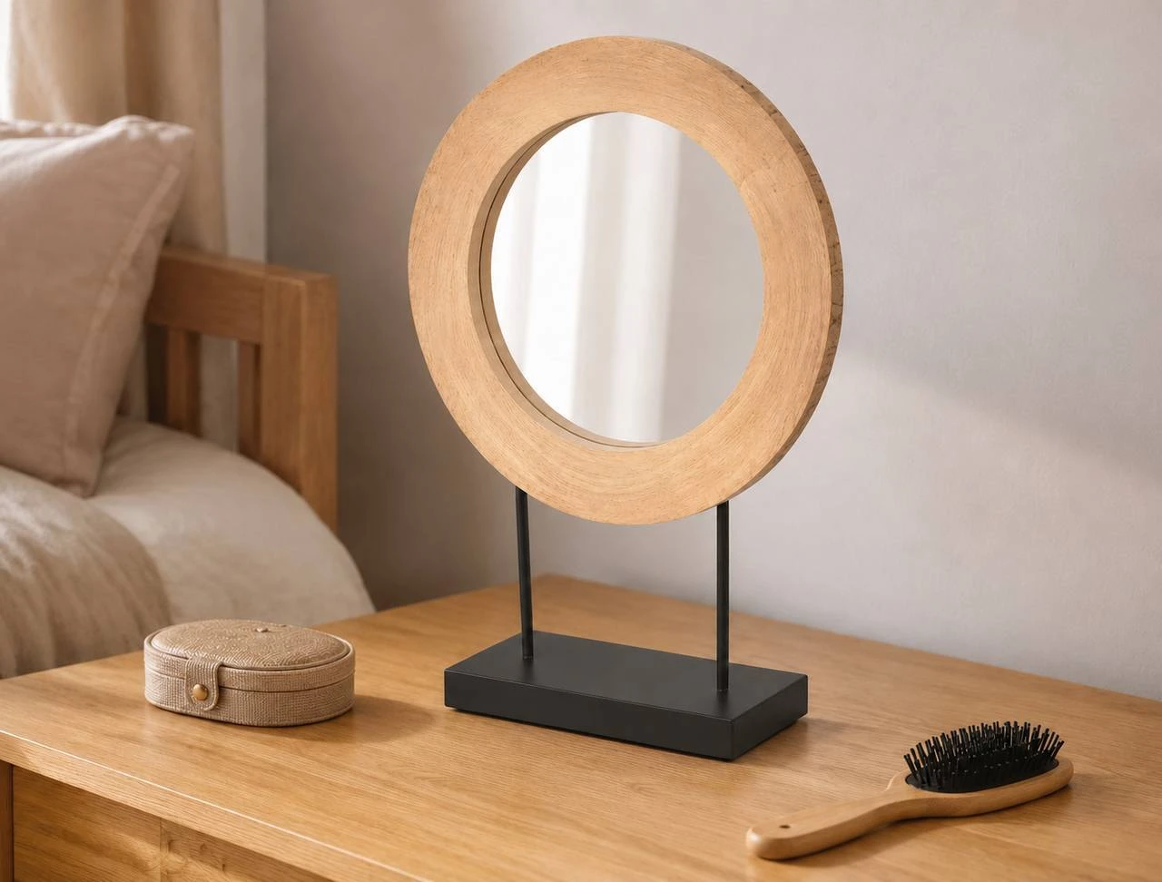 Standing & Vanity Mirrors