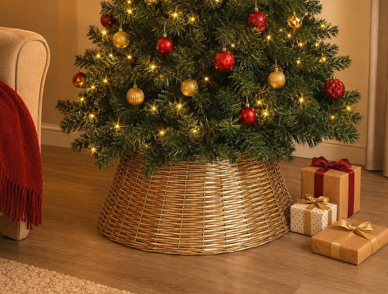Christmas Decorations