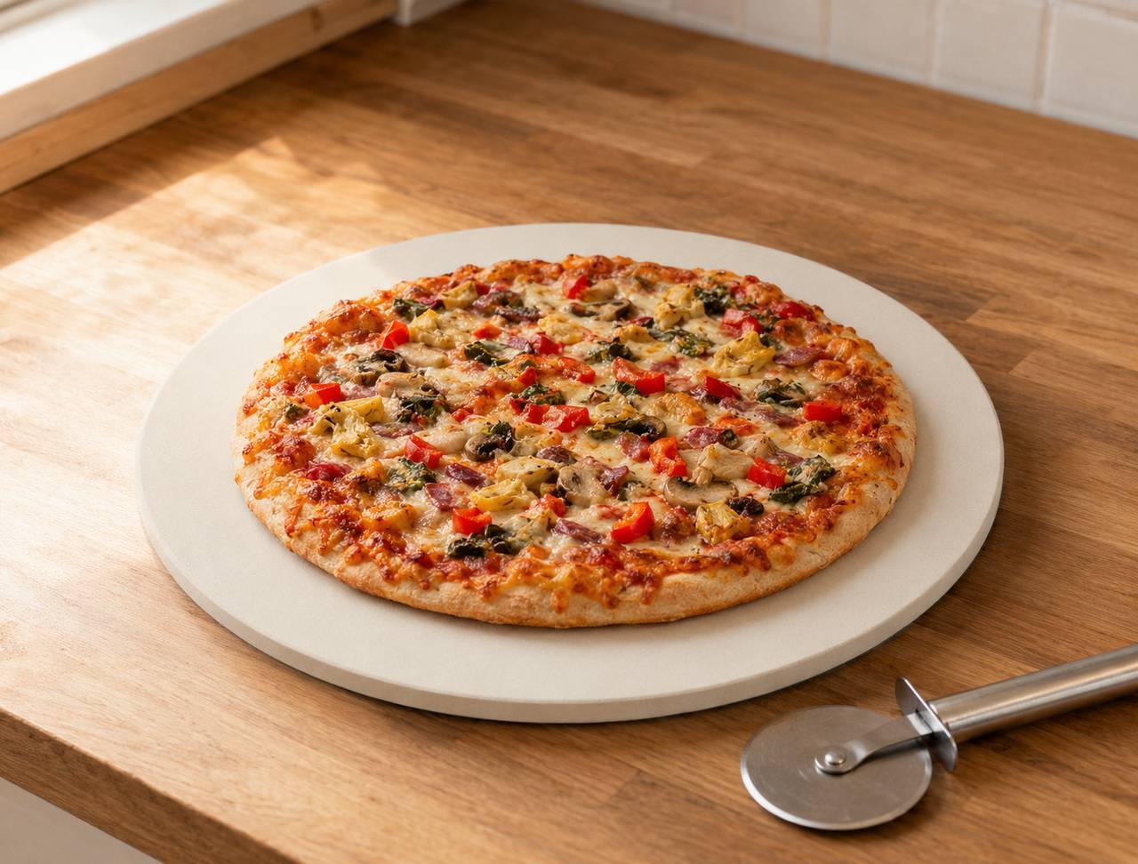 Baking Trays & Sheets