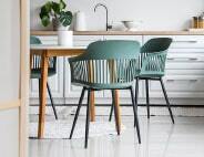 Dining chairs