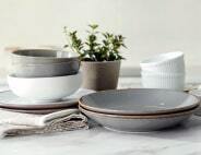 Dinnerware sets